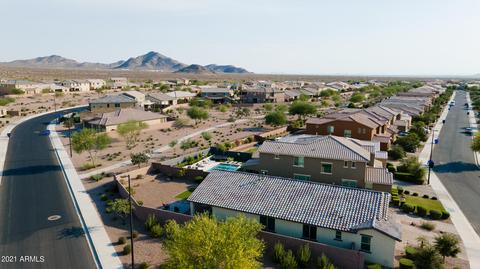 2737 E Daniel Dr, Gilbert, AZ 85298 photo 62