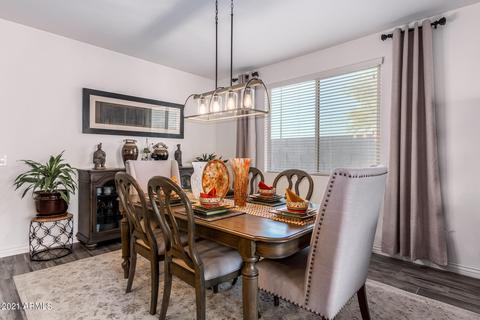 2737 E Daniel Dr, Gilbert, AZ 85298 photo 22