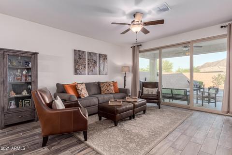 2737 E Daniel Dr, Gilbert, AZ 85298 photo 13
