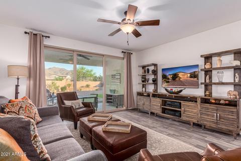 2737 E Daniel Dr, Gilbert, AZ 85298 photo 4
