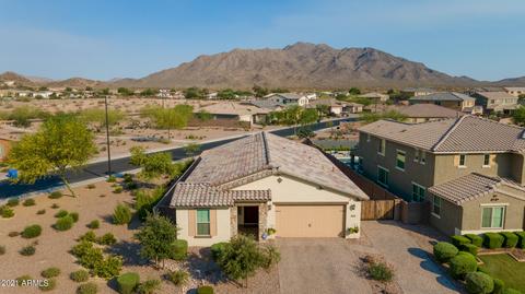 2737 E Daniel Dr, Gilbert, AZ 85298 photo 2