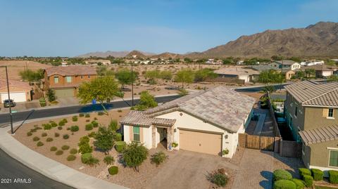 2737 E Daniel Dr, Gilbert, AZ 85298 photo 60