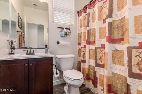2737 E Daniel Dr, Gilbert, AZ 85298 photo 30