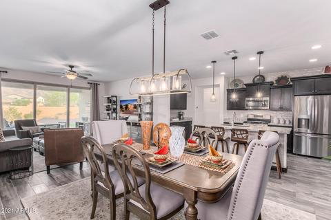 2737 E Daniel Dr, Gilbert, AZ 85298 photo 23