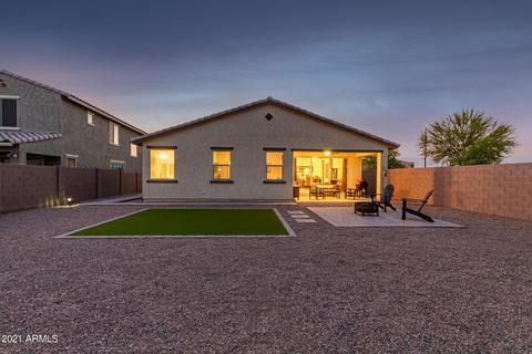 2737 E Daniel Dr, Gilbert, AZ 85298 photo 53