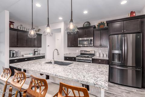 2737 E Daniel Dr, Gilbert, AZ 85298 photo 26