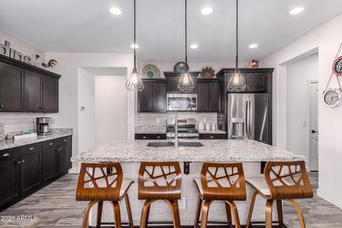 2737 E Daniel Dr, Gilbert, AZ 85298 photo 5