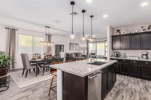 2737 E Daniel Dr, Gilbert, AZ 85298 photo 28