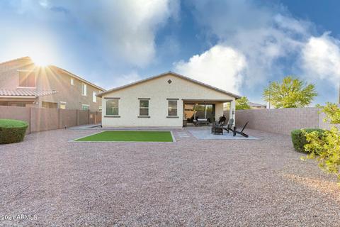 2737 E Daniel Dr, Gilbert, AZ 85298 photo 50