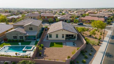 2737 E Daniel Dr, Gilbert, AZ 85298 photo 58