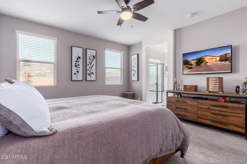 2737 E Daniel Dr, Gilbert, AZ 85298 photo 33