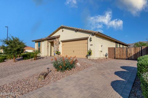2737 E Daniel Dr, Gilbert, AZ 85298 photo 12
