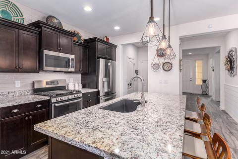 2737 E Daniel Dr, Gilbert, AZ 85298 photo 25