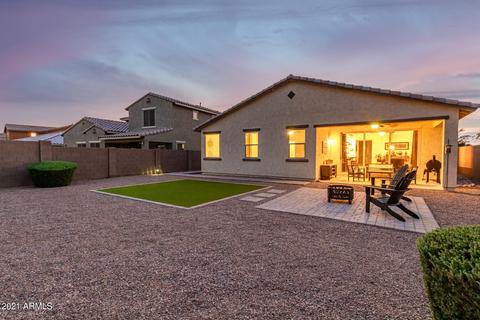 2737 E Daniel Dr, Gilbert, AZ 85298 photo 54