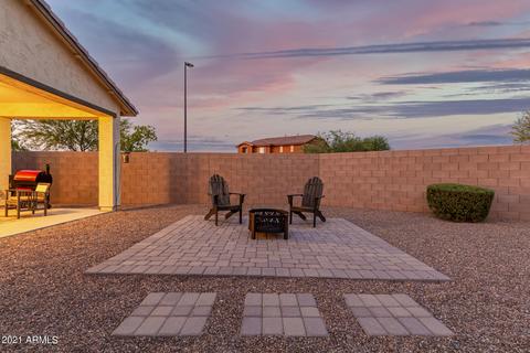 2737 E Daniel Dr, Gilbert, AZ 85298 photo 52