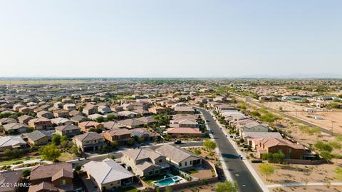 2737 E Daniel Dr, Gilbert, AZ 85298 photo 57
