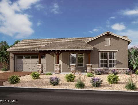 10722 E Tesla Ave, Mesa, AZ 85212 photo 1