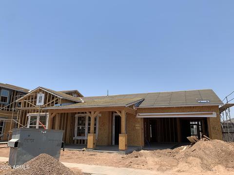 10722 E Tesla Ave, Mesa, AZ 85212 photo 3