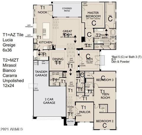 10722 E Tesla Ave, Mesa, AZ 85212 photo 8