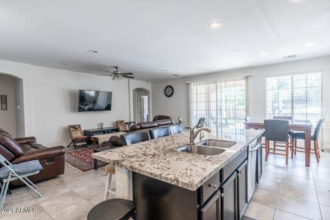 3107 E Ridgewood Ln, Gilbert, AZ 85298 photo 16