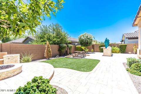 3107 E Ridgewood Ln, Gilbert, AZ 85298 photo 6