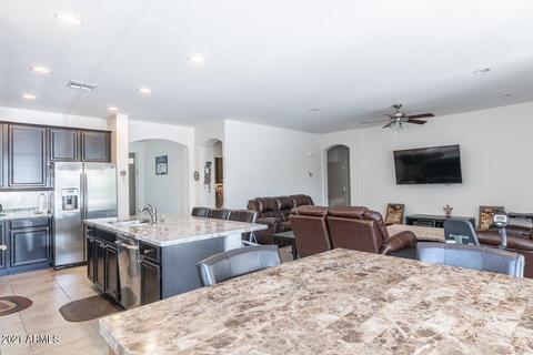3107 E Ridgewood Ln, Gilbert, AZ 85298 photo 14