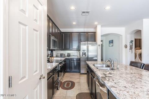 3107 E Ridgewood Ln, Gilbert, AZ 85298 photo 17