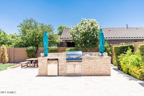 3107 E Ridgewood Ln, Gilbert, AZ 85298 photo 4