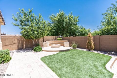 3107 E Ridgewood Ln, Gilbert, AZ 85298 photo 9