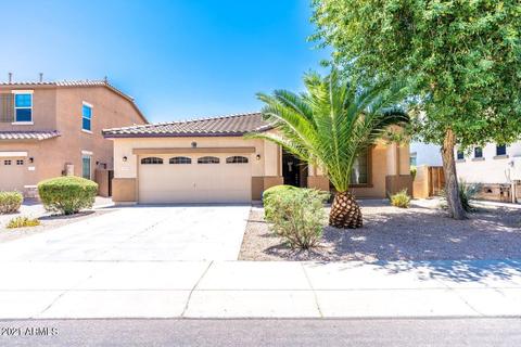 3107 E Ridgewood Ln, Gilbert, AZ 85298 photo 2