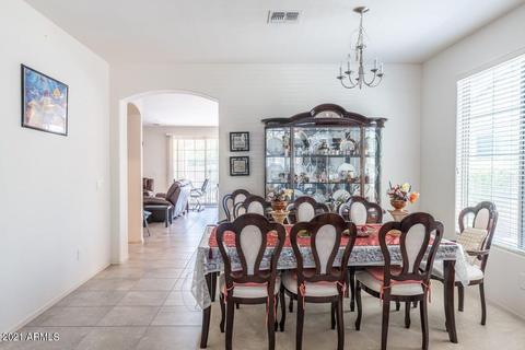 3107 E Ridgewood Ln, Gilbert, AZ 85298 photo 22
