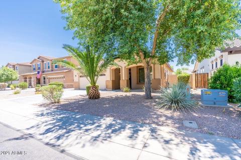3107 E Ridgewood Ln, Gilbert, AZ 85298 photo 3