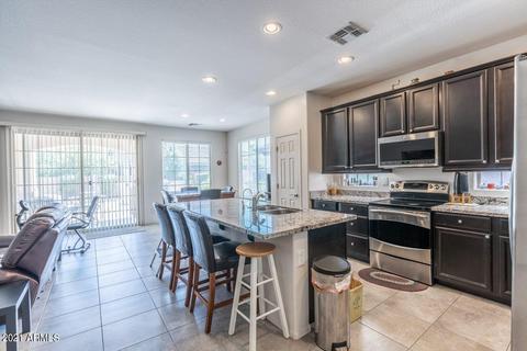 3107 E Ridgewood Ln, Gilbert, AZ 85298 photo 12