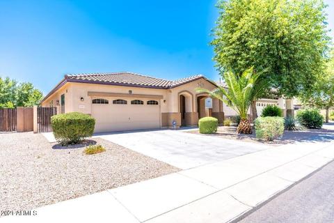 3107 E Ridgewood Ln, Gilbert, AZ 85298 photo 1