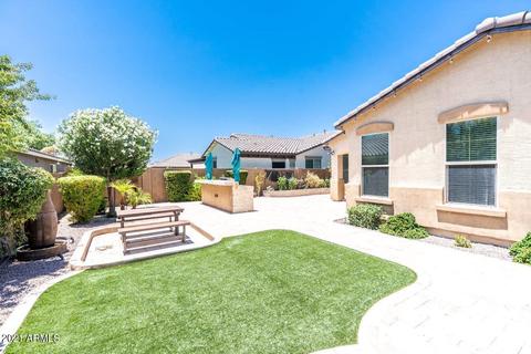 3107 E Ridgewood Ln, Gilbert, AZ 85298 photo 8