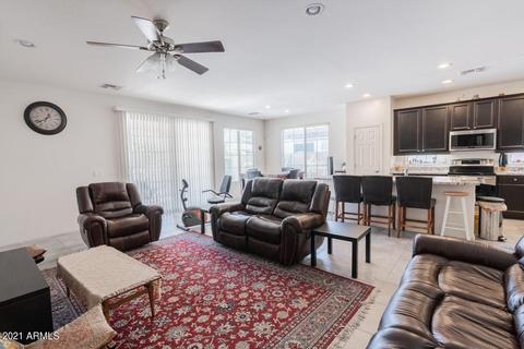 3107 E Ridgewood Ln, Gilbert, AZ 85298 photo 18