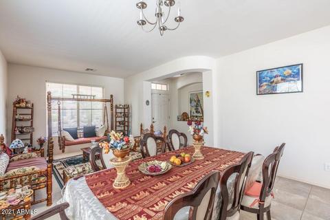3107 E Ridgewood Ln, Gilbert, AZ 85298 photo 20