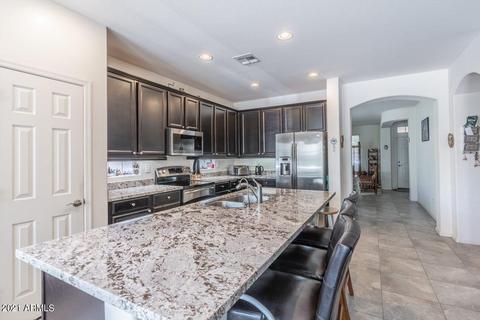 3107 E Ridgewood Ln, Gilbert, AZ 85298 photo 13