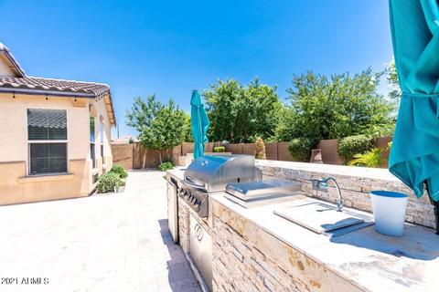 3107 E Ridgewood Ln, Gilbert, AZ 85298 photo 10