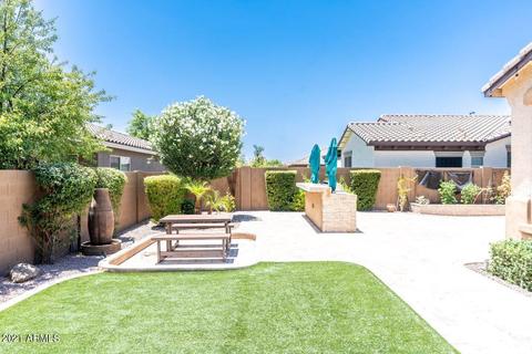 3107 E Ridgewood Ln, Gilbert, AZ 85298 photo 7