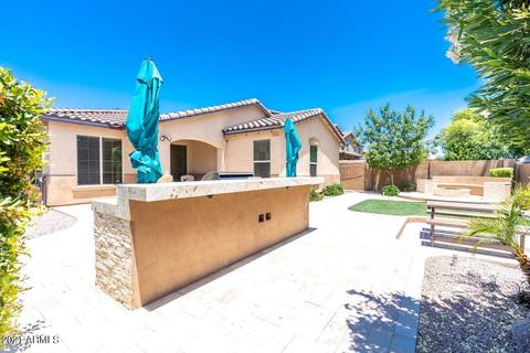 3107 E Ridgewood Ln, Gilbert, AZ 85298 photo 5