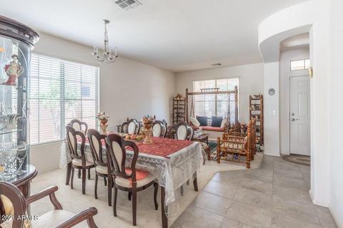 3107 E Ridgewood Ln, Gilbert, AZ 85298 photo 21