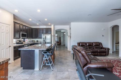 3107 E Ridgewood Ln, Gilbert, AZ 85298 photo 15
