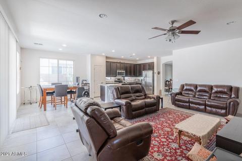 3107 E Ridgewood Ln, Gilbert, AZ 85298 photo 19