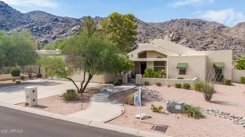 3418 E Kachina Dr, Phoenix, AZ 85044 photo 1