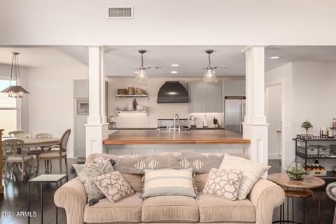 3418 E Kachina Dr, Phoenix, AZ 85044 photo 4