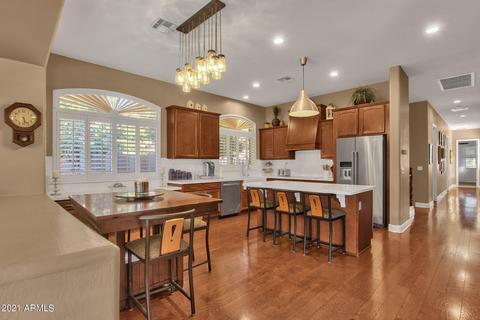 4526 E Cavalry Dr, Gilbert, AZ 85297 photo 18