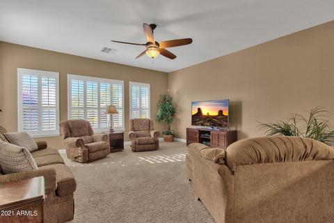 4526 E Cavalry Dr, Gilbert, AZ 85297 photo 20