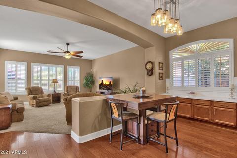 4526 E Cavalry Dr, Gilbert, AZ 85297 photo 17
