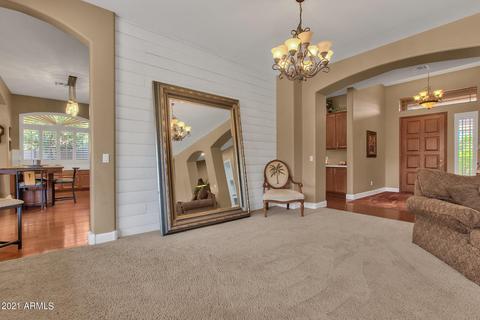 4526 E Cavalry Dr, Gilbert, AZ 85297 photo 11